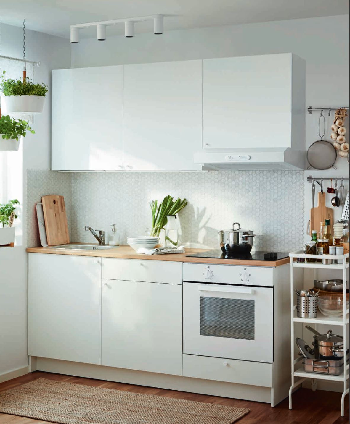 IKEA Küche kaufen Unsere Erfahrungen Wie schneiden IKEA Küchen im Vergleich zu Küchen von